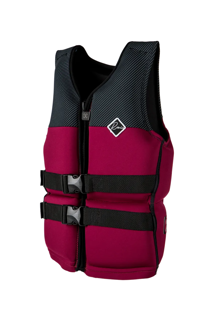 2025 Ronix Atlantis - Capella 3.0 Girl's Junior Vest