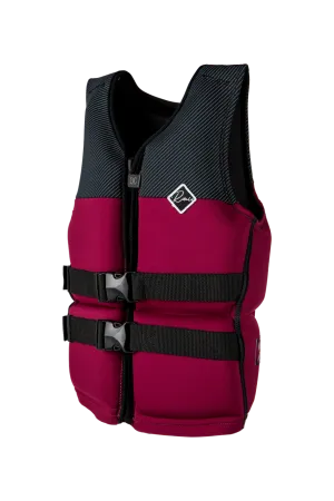 2025 Ronix Atlantis - Capella 3.0 Girl's Junior Vest