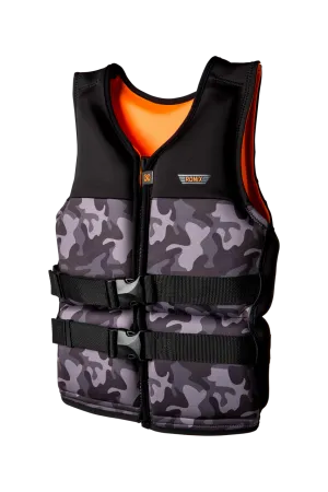 2025 Ronix Neptune - Capella 3.0 Boy's Junior Vest