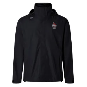American Fork Cavemen Elite Storm Jacket by Canterbury