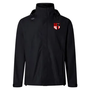 Amoskeag Rugby Club Elite Storm Jacket by Canterbury