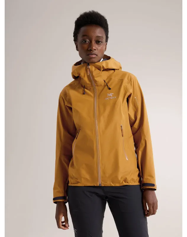 Arc'teryx Beta LT Jacket Women's