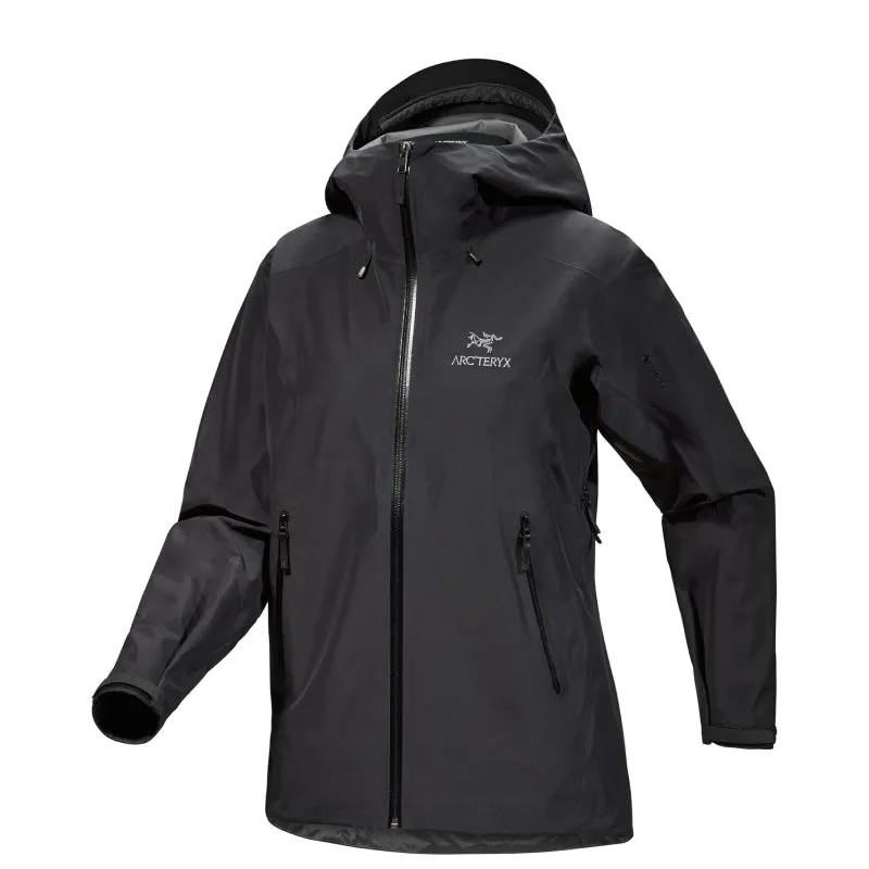 Arc'teryx Beta LT Jacket Women's