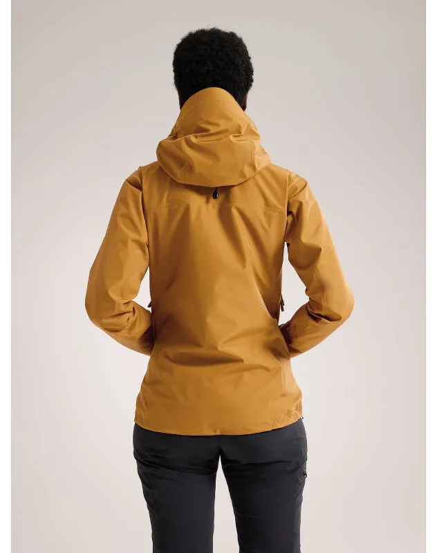 Arc'teryx Beta LT Jacket Women's