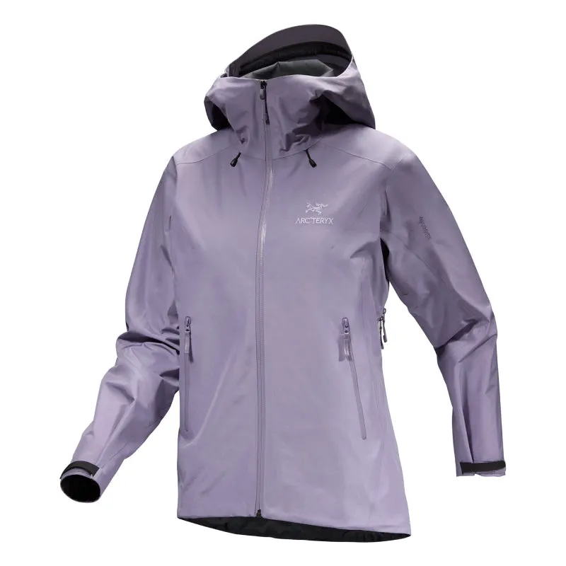 Arc'teryx Beta LT Jacket Women's