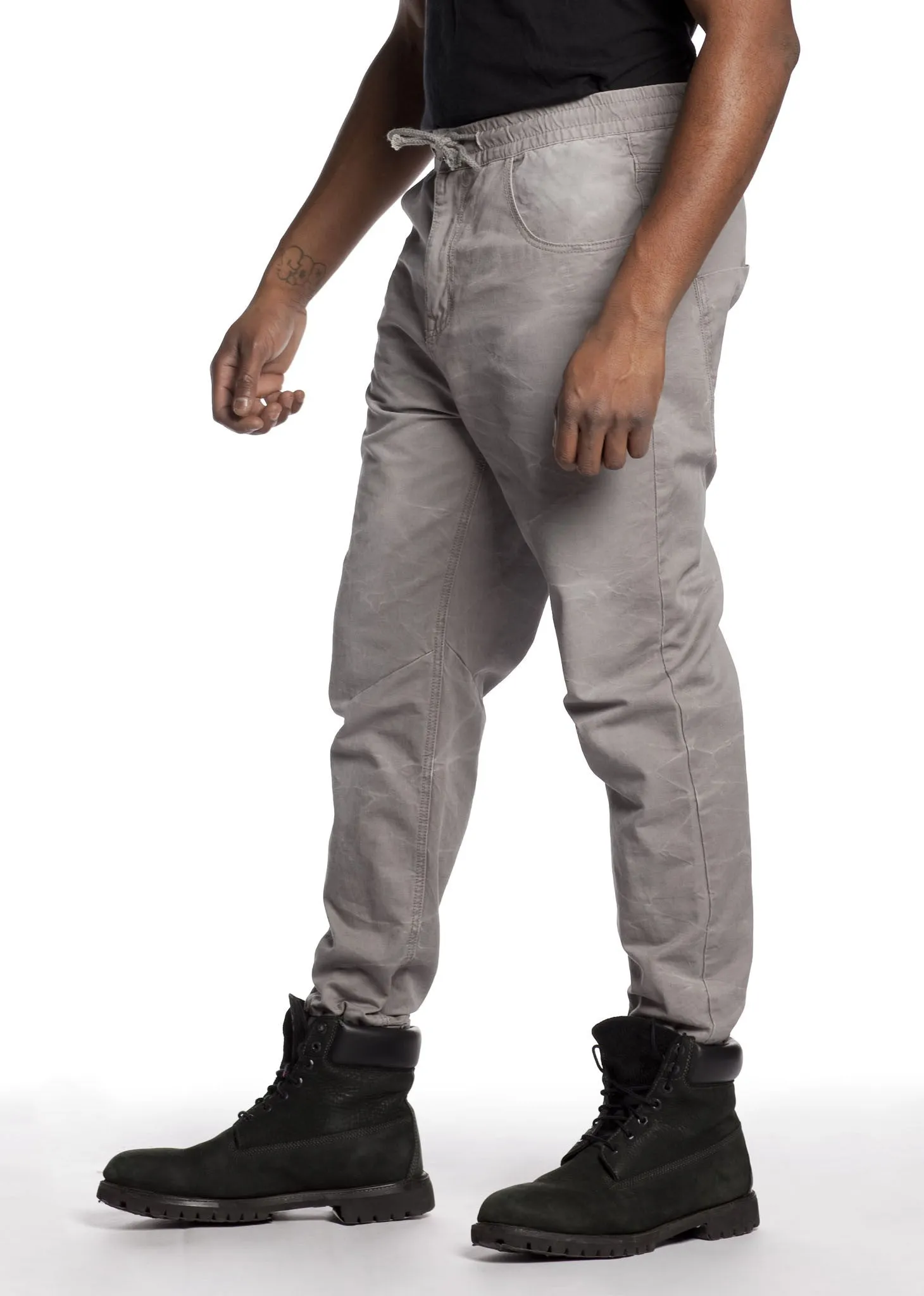 Augustus Twill Jogger