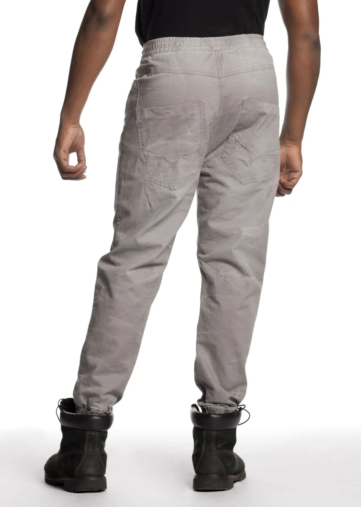 Augustus Twill Jogger