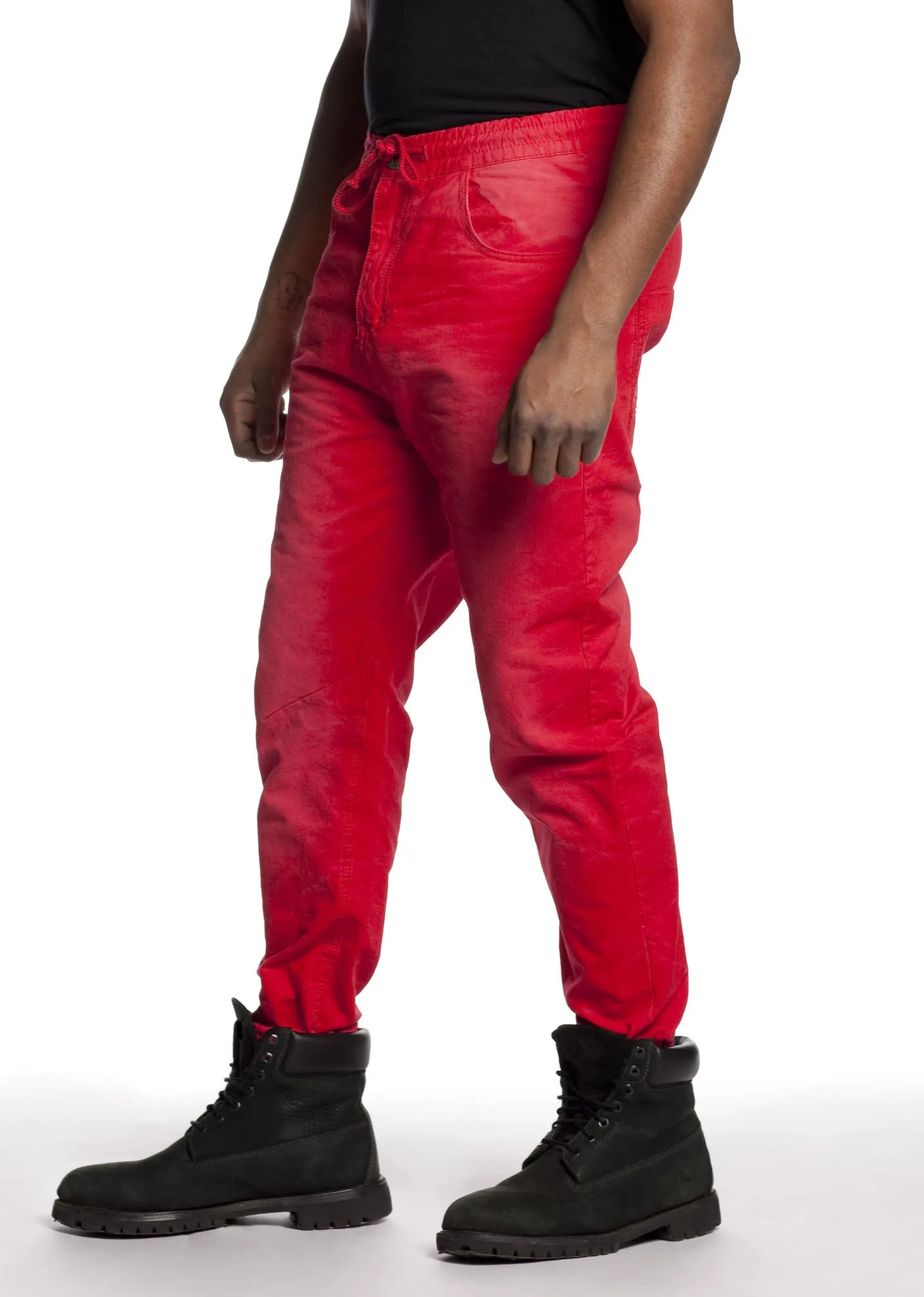 Augustus Twill Jogger