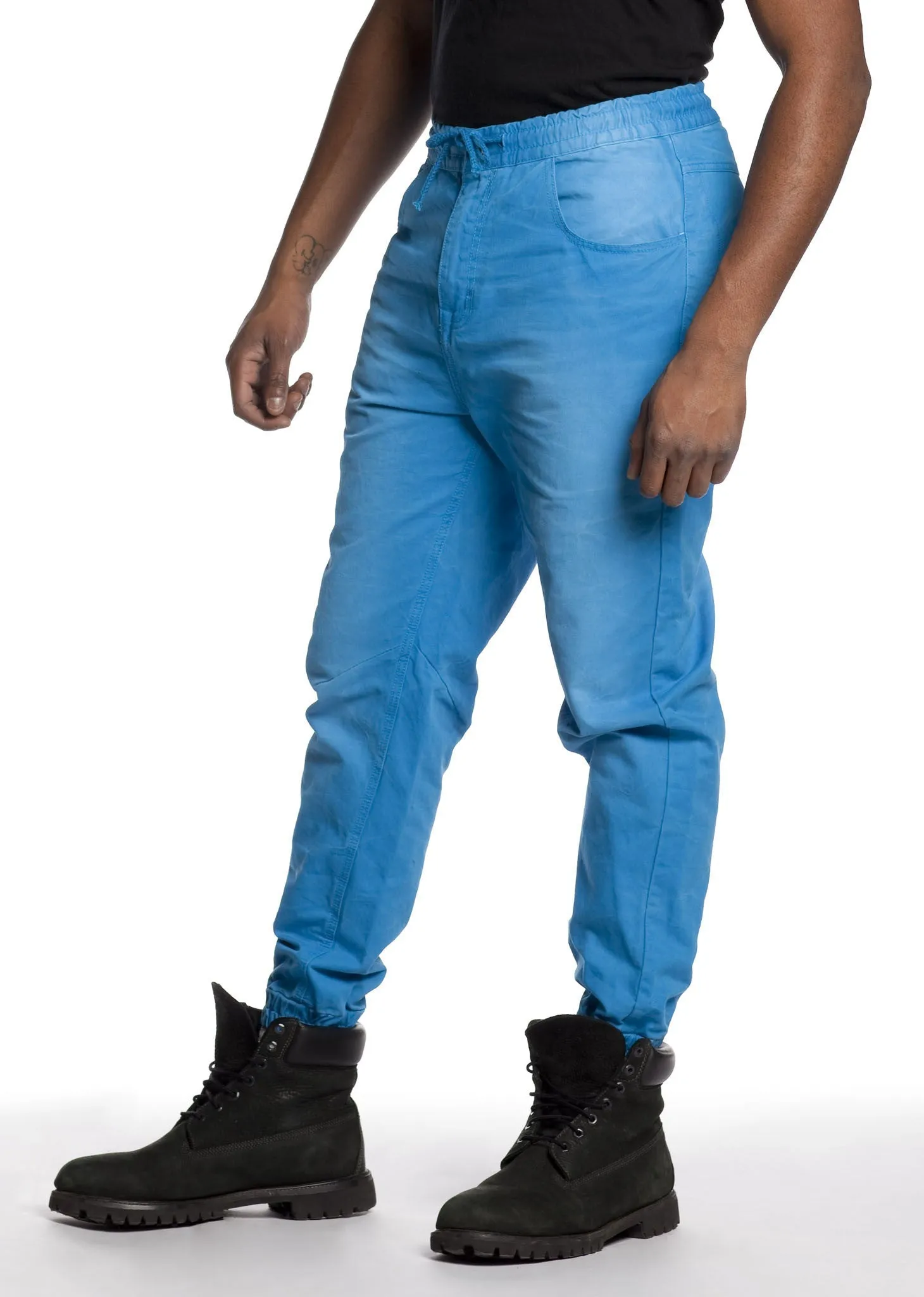 Augustus Twill Jogger