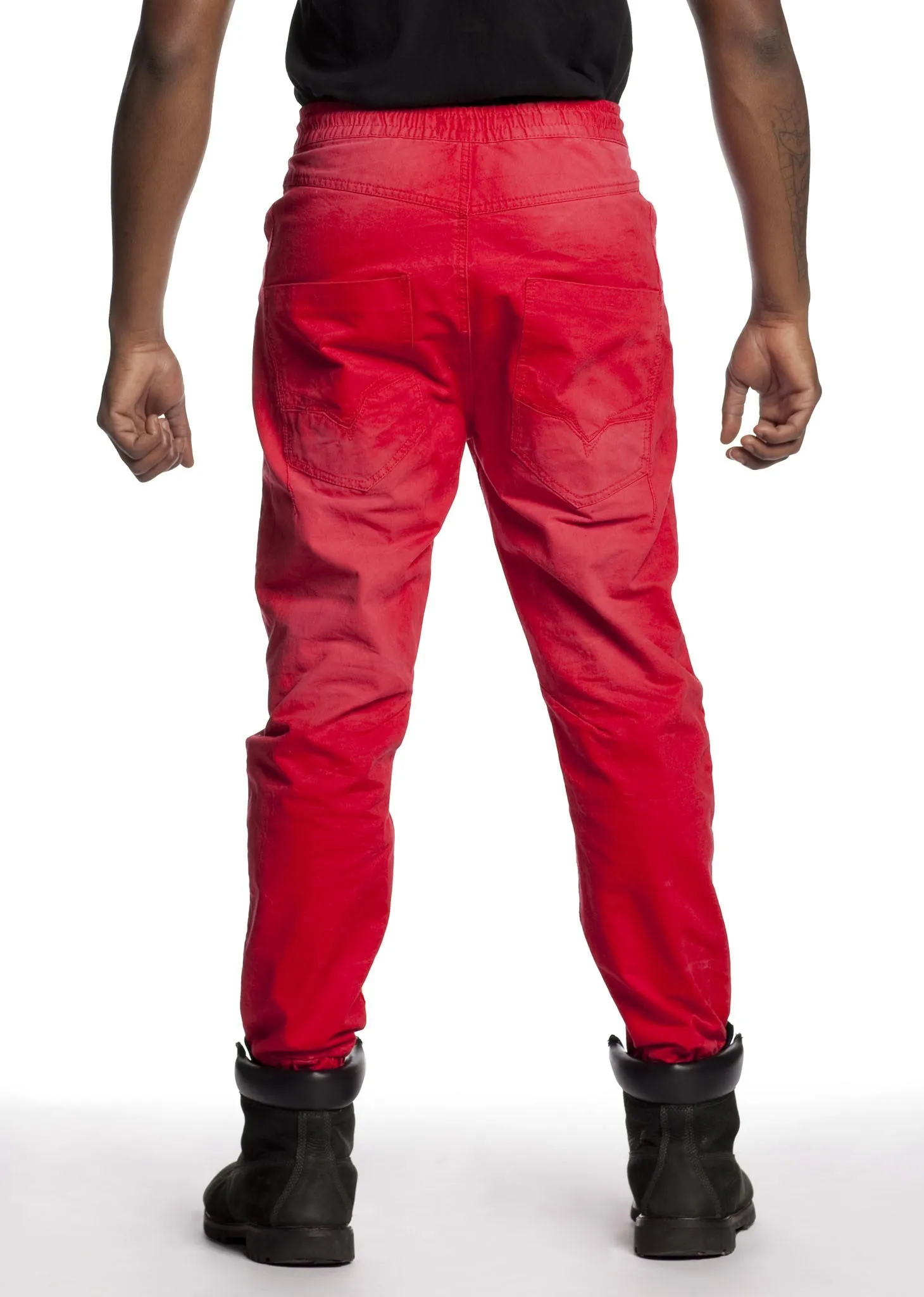 Augustus Twill Jogger
