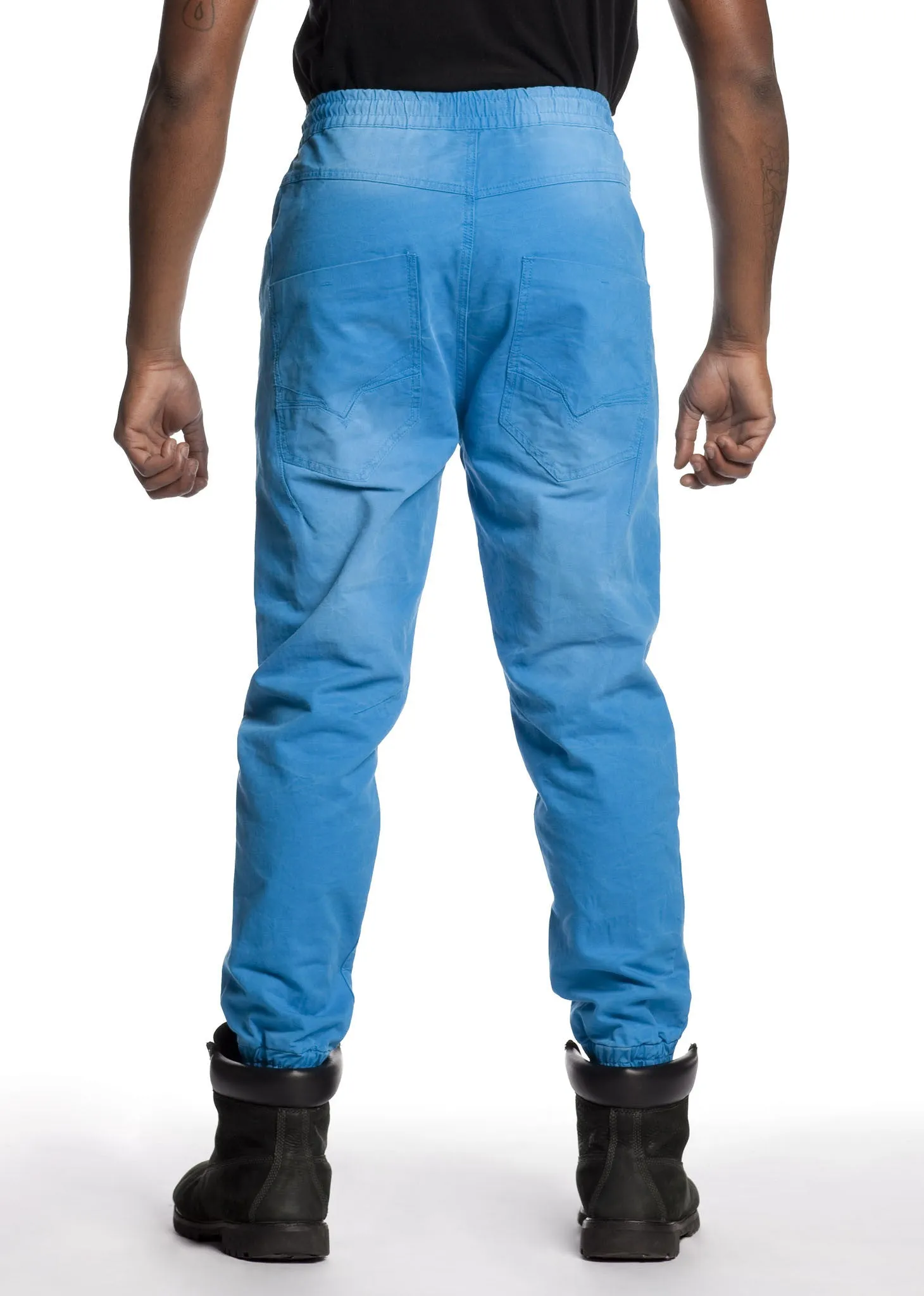 Augustus Twill Jogger