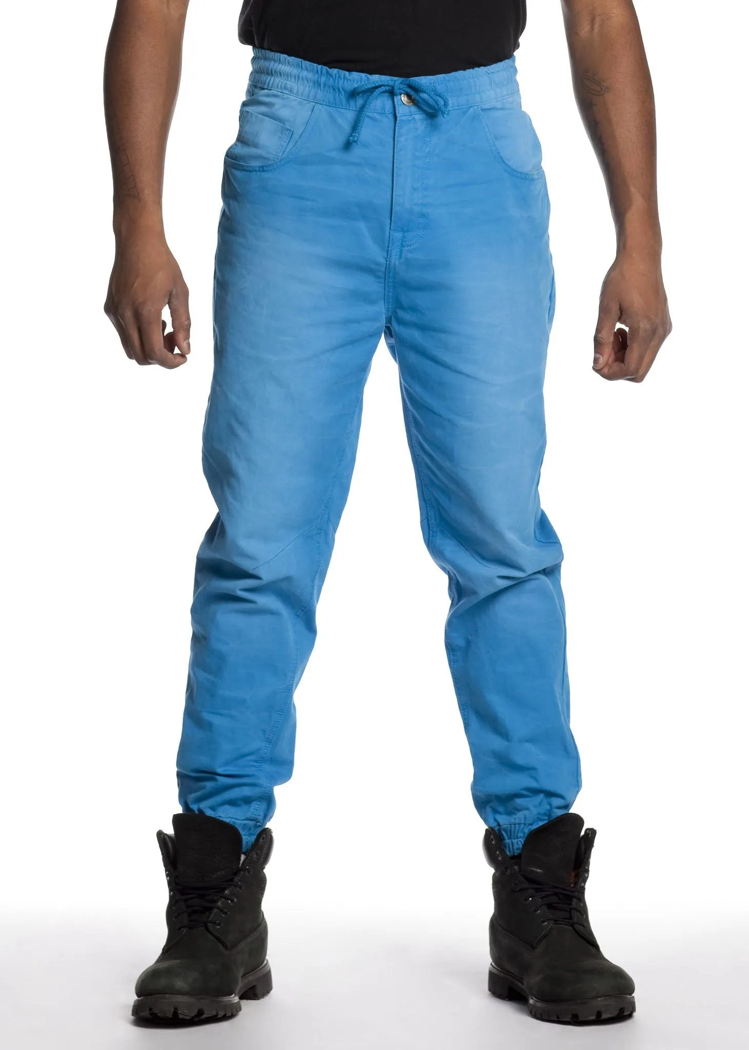 Augustus Twill Jogger