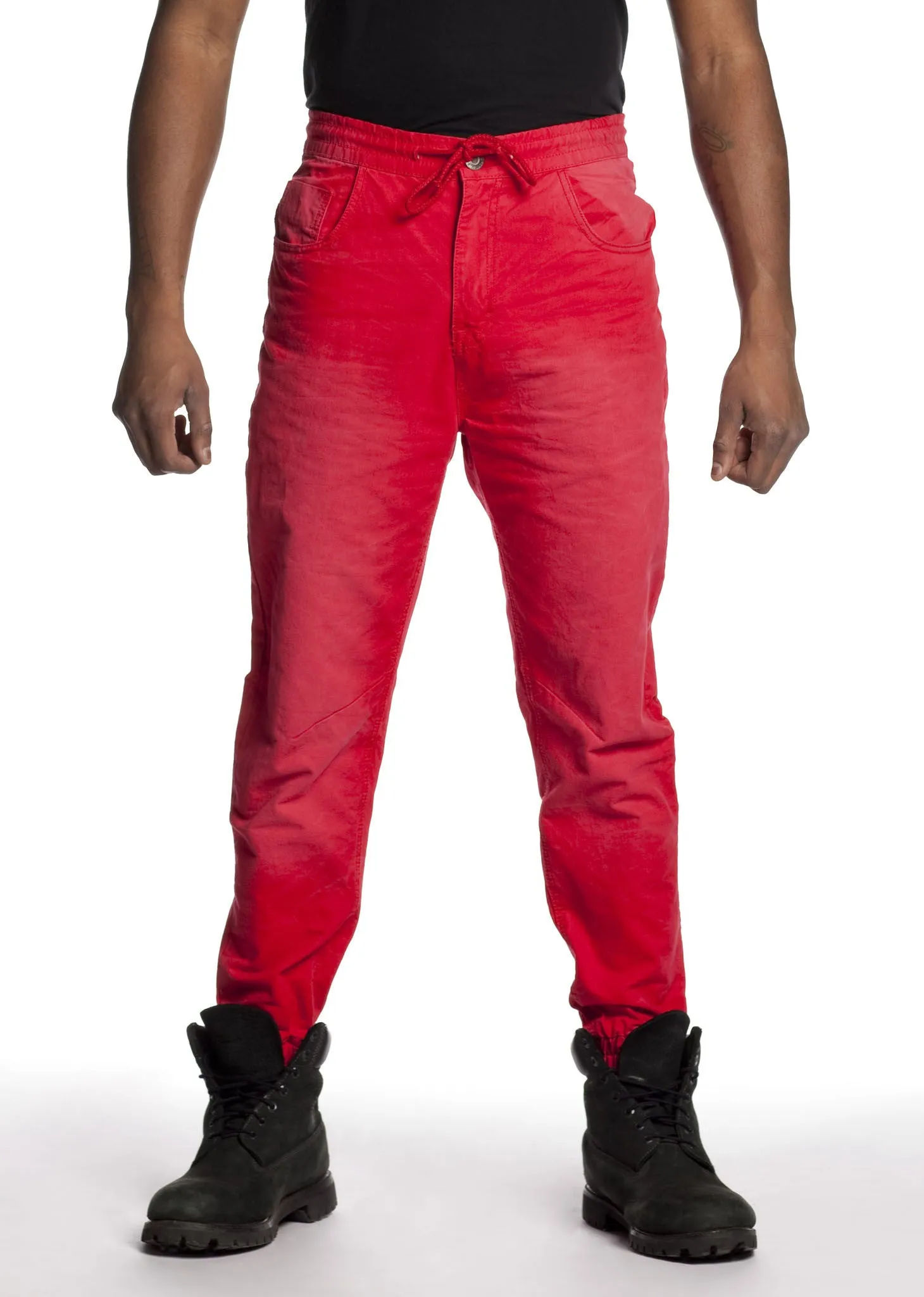 Augustus Twill Jogger