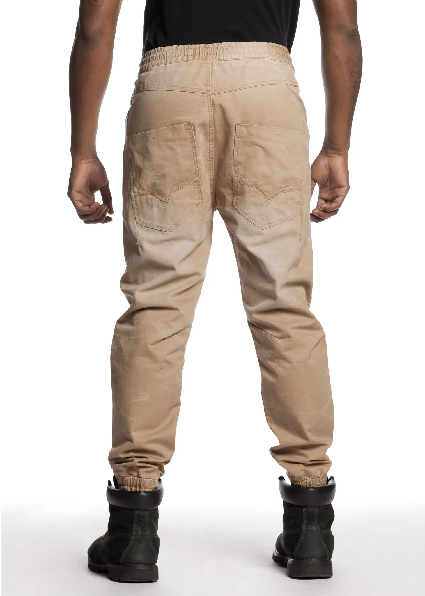 Augustus Twill Jogger