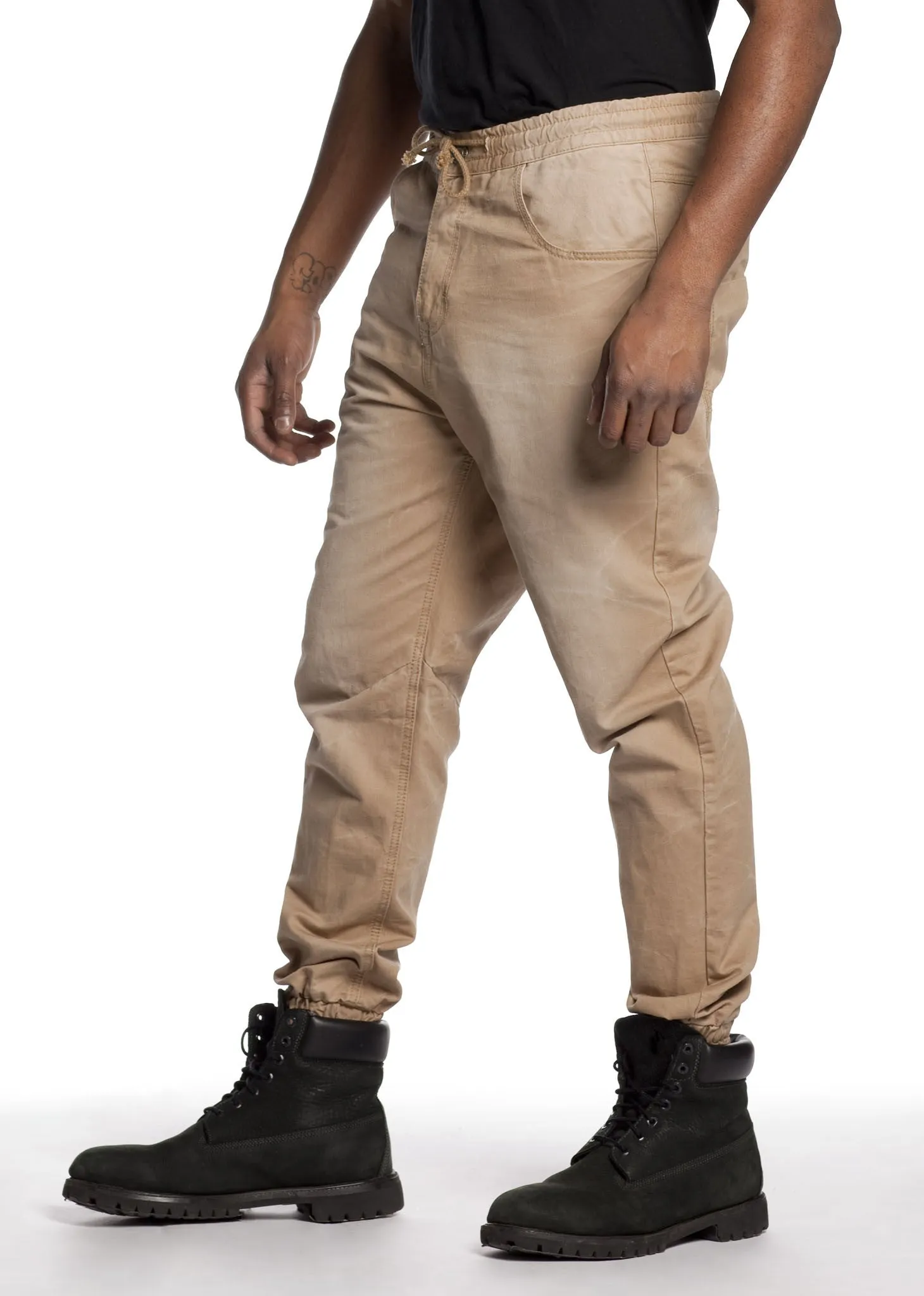 Augustus Twill Jogger