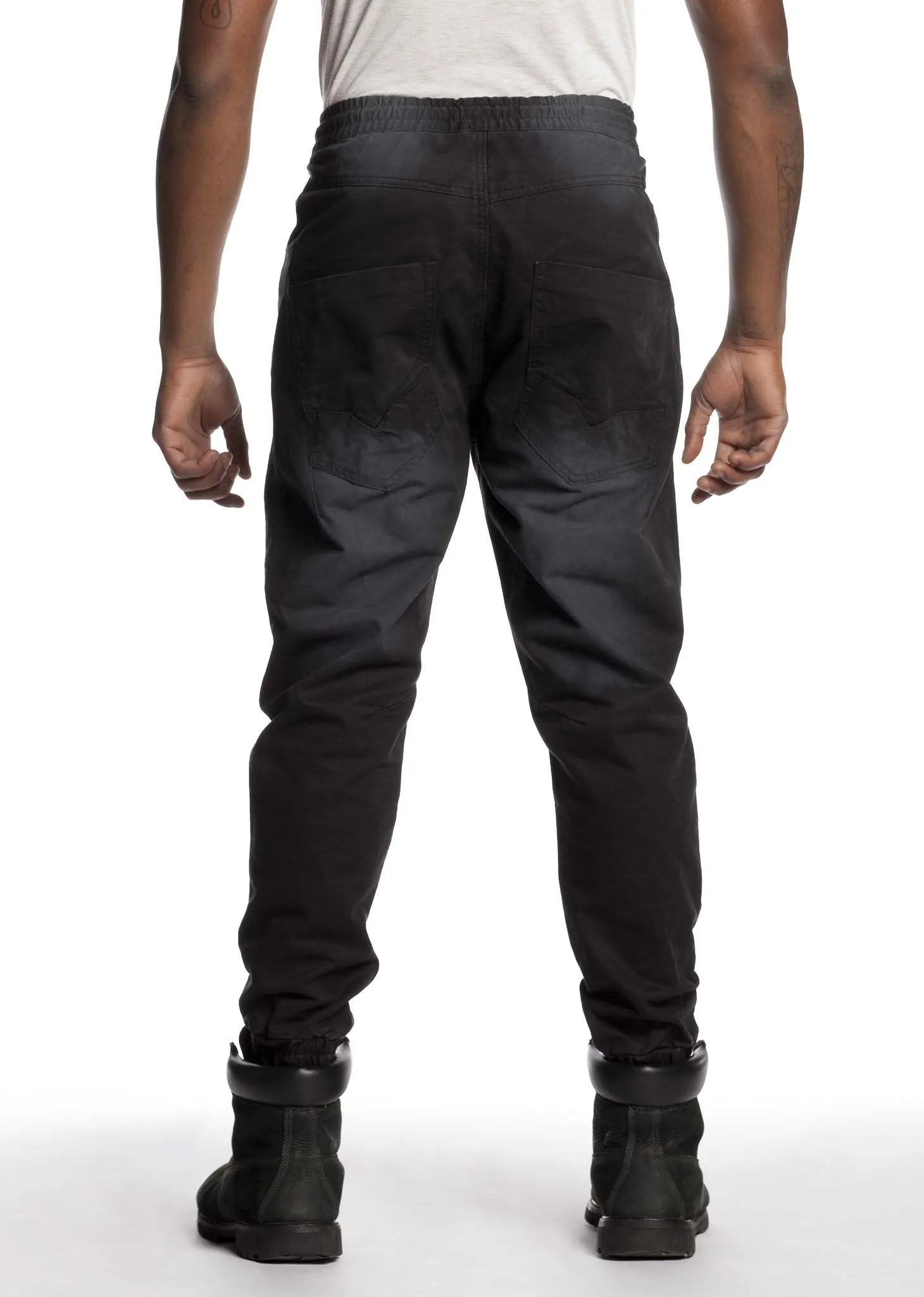 Augustus Twill Jogger