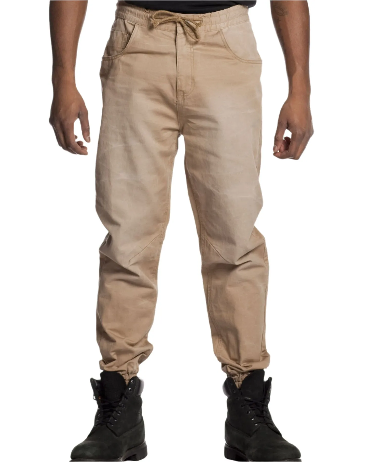 Augustus Twill Jogger