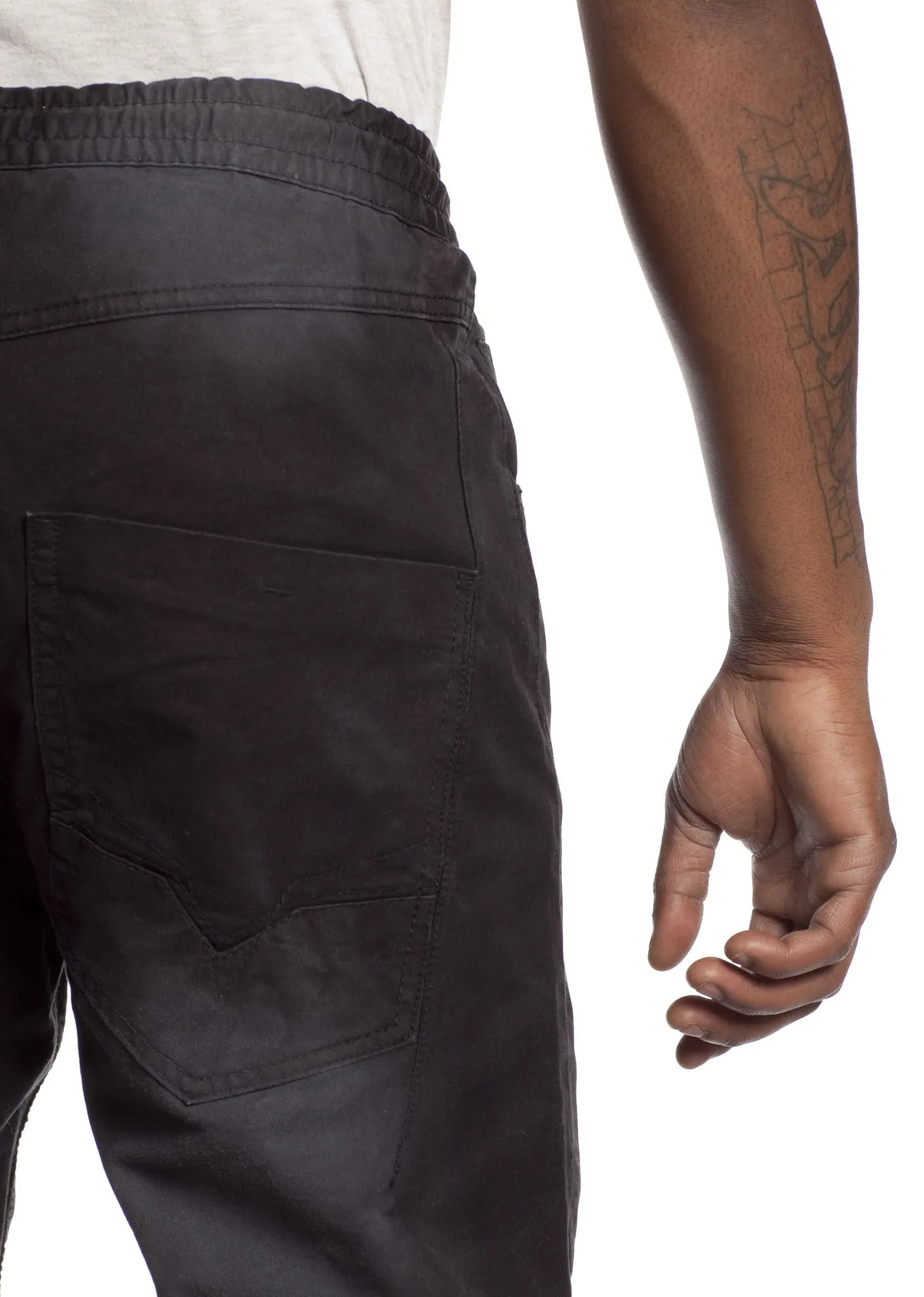 Augustus Twill Jogger