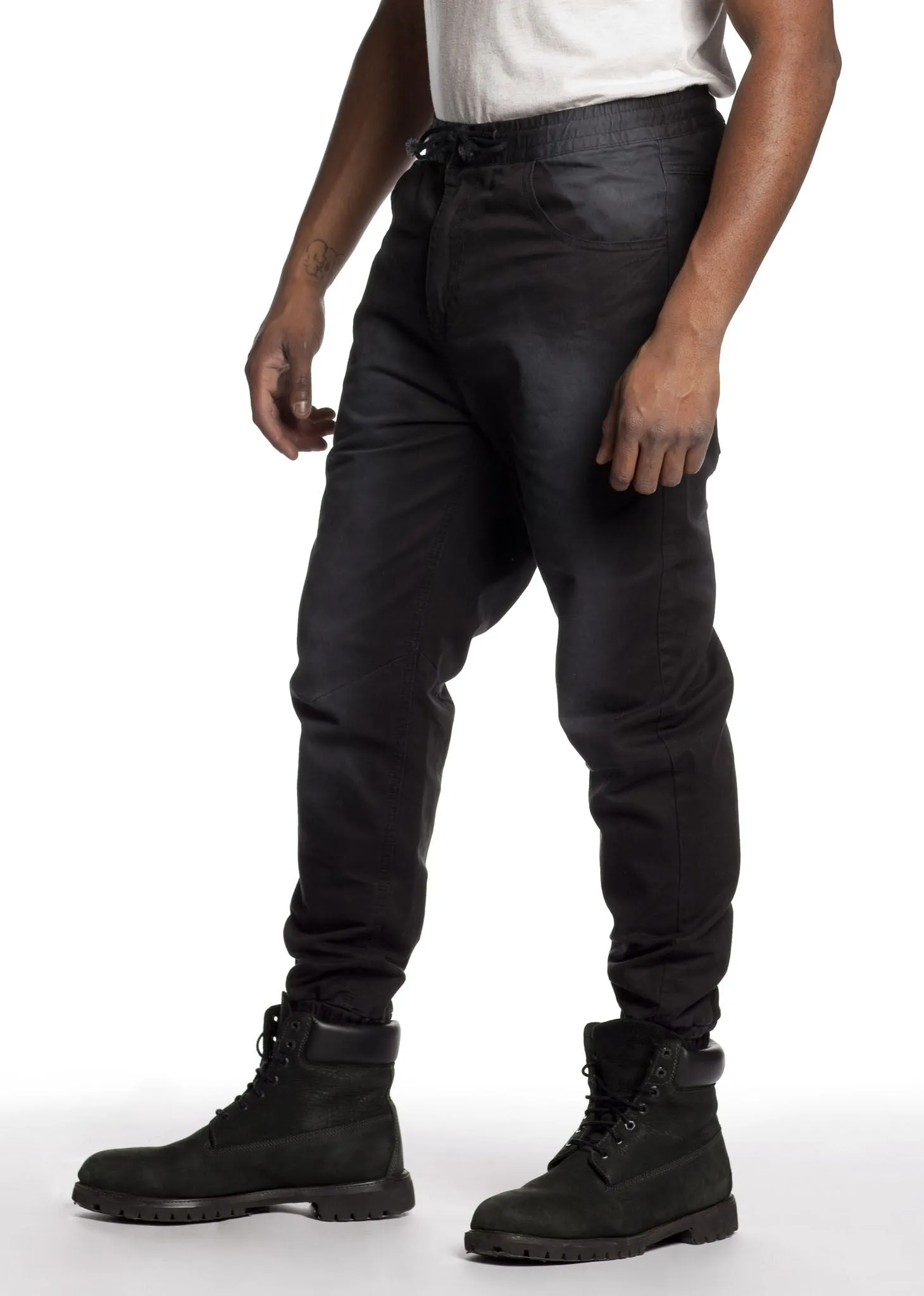 Augustus Twill Jogger