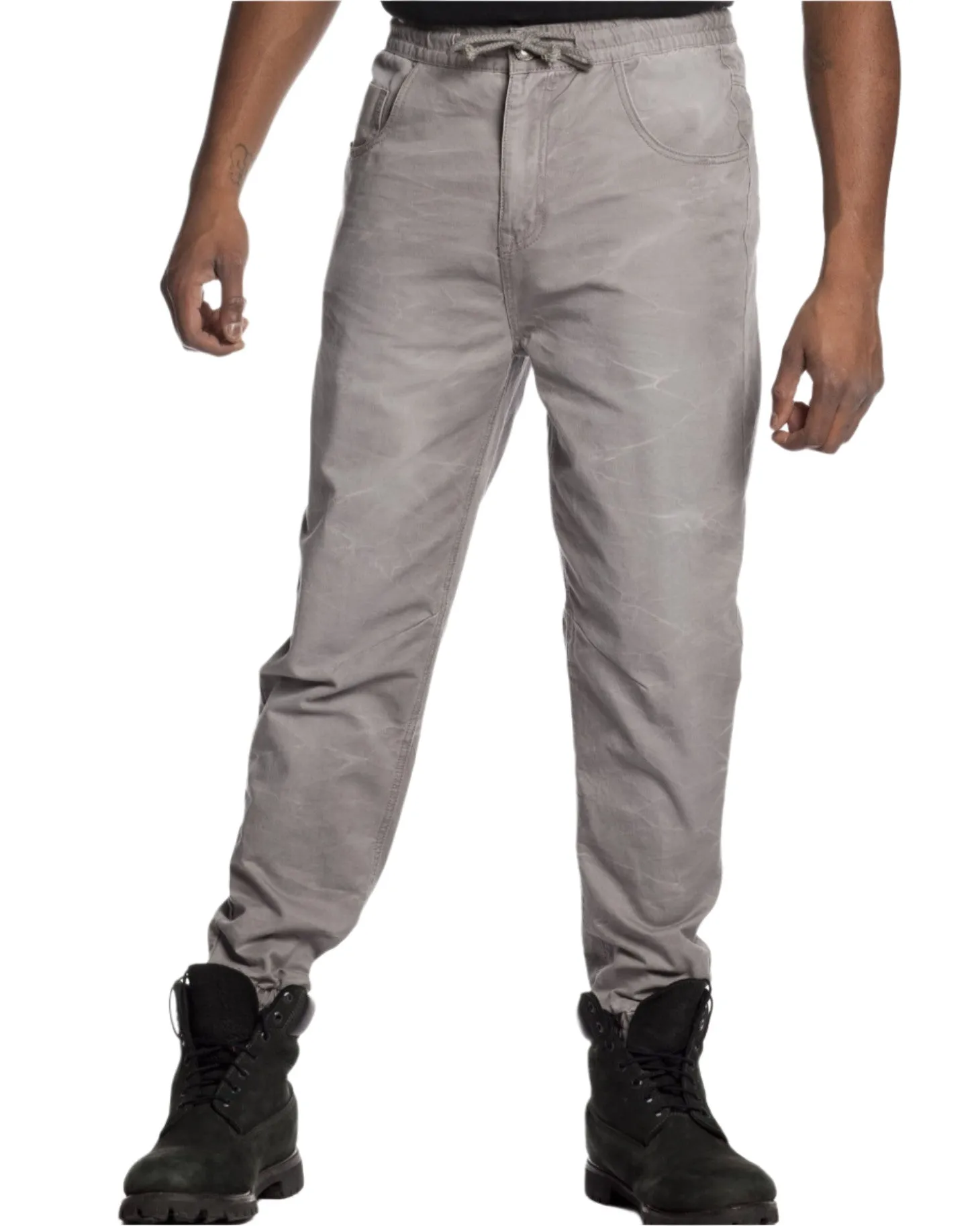 Augustus Twill Jogger