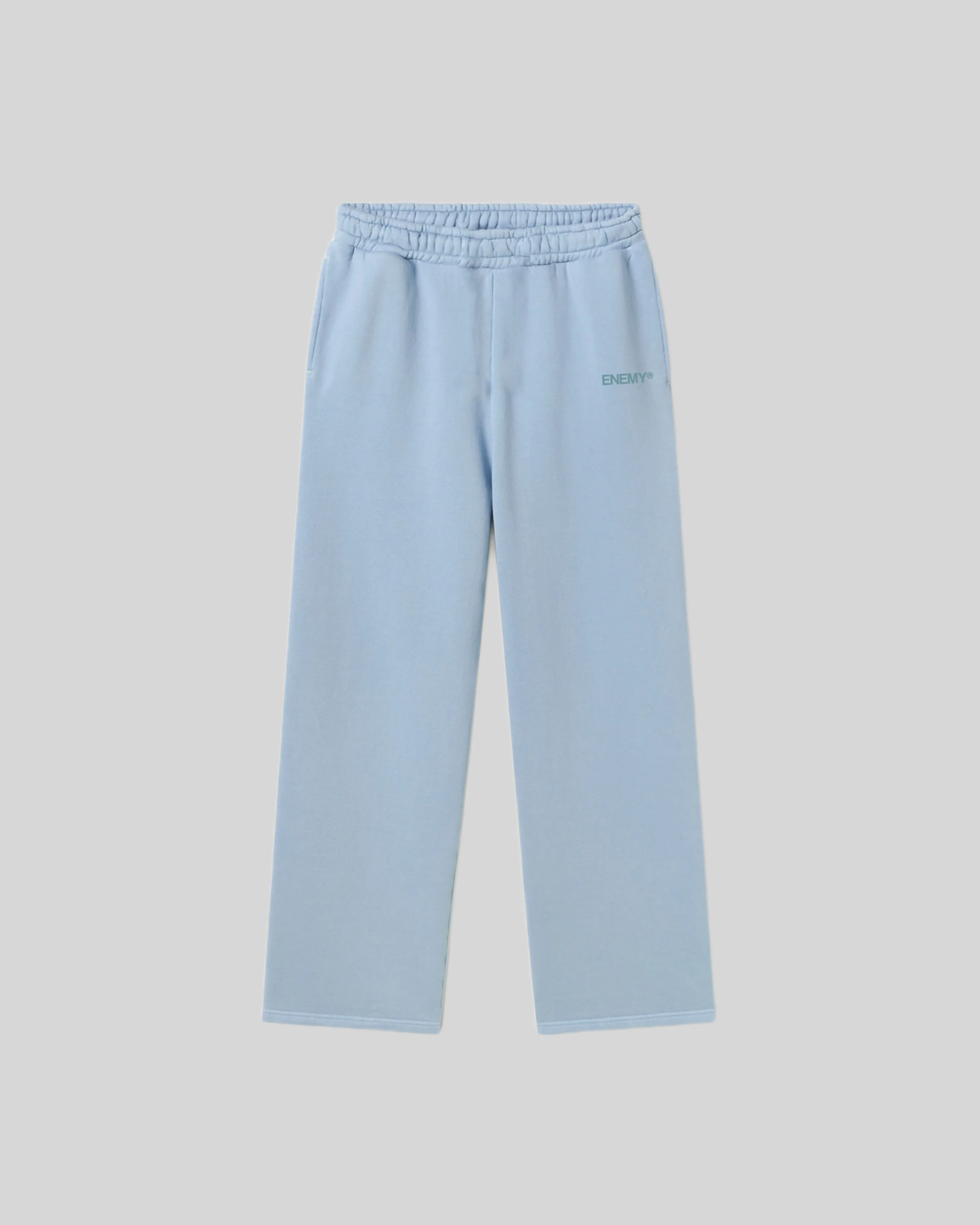 Basic Light Blue Enemy Jogger
