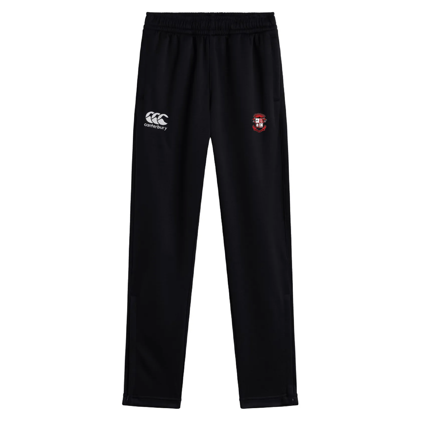Battleship Rugby Club Stretch Tapered Pant by Canterbury