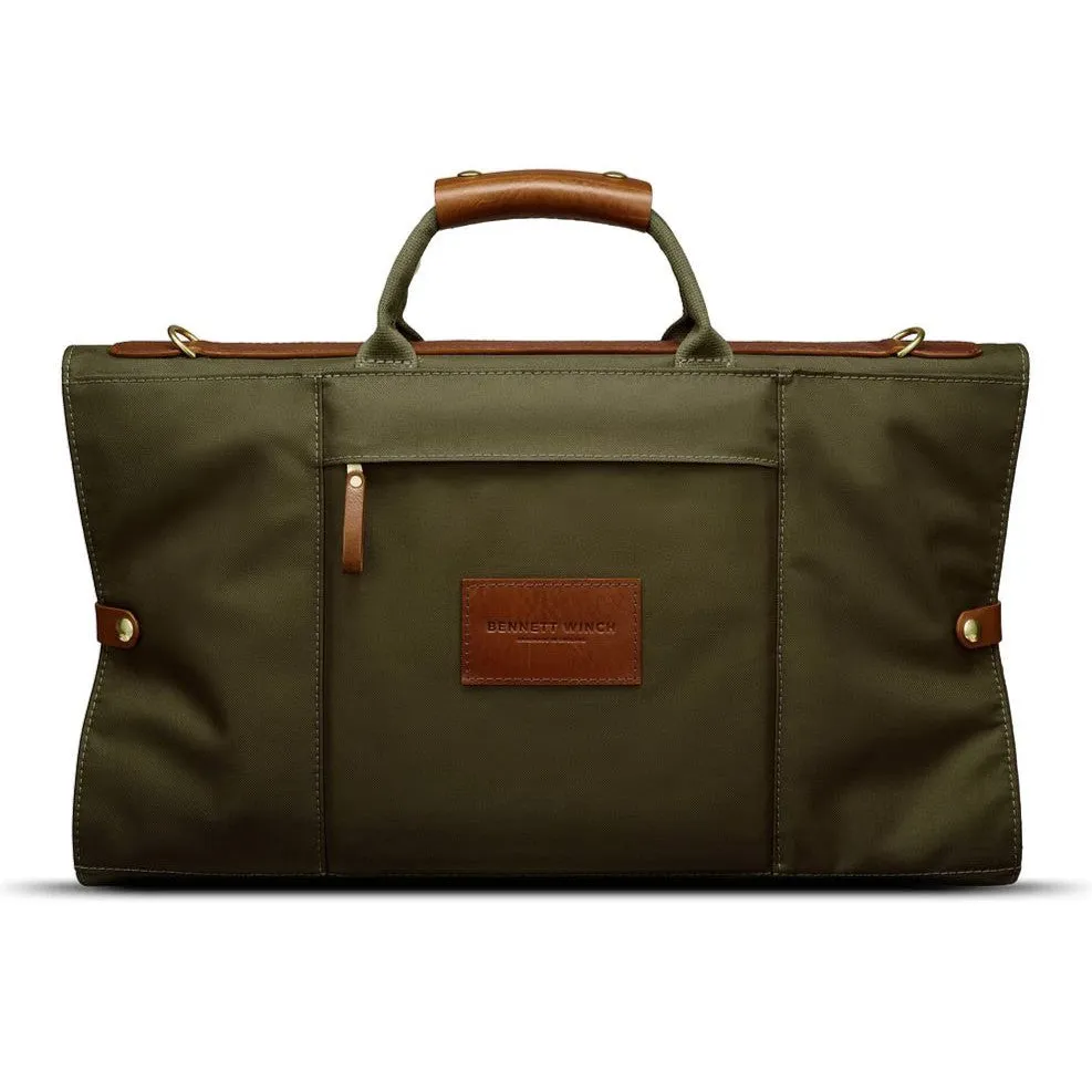 Bennett Winch Trifold Garment Bag