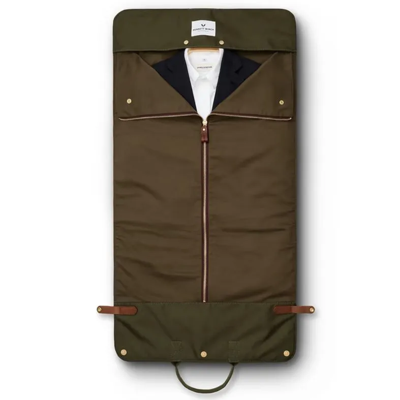 Bennett Winch Trifold Garment Bag