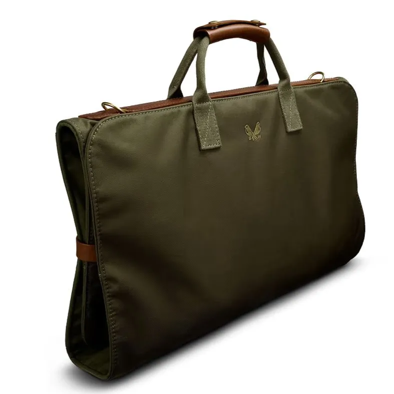 Bennett Winch Trifold Garment Bag