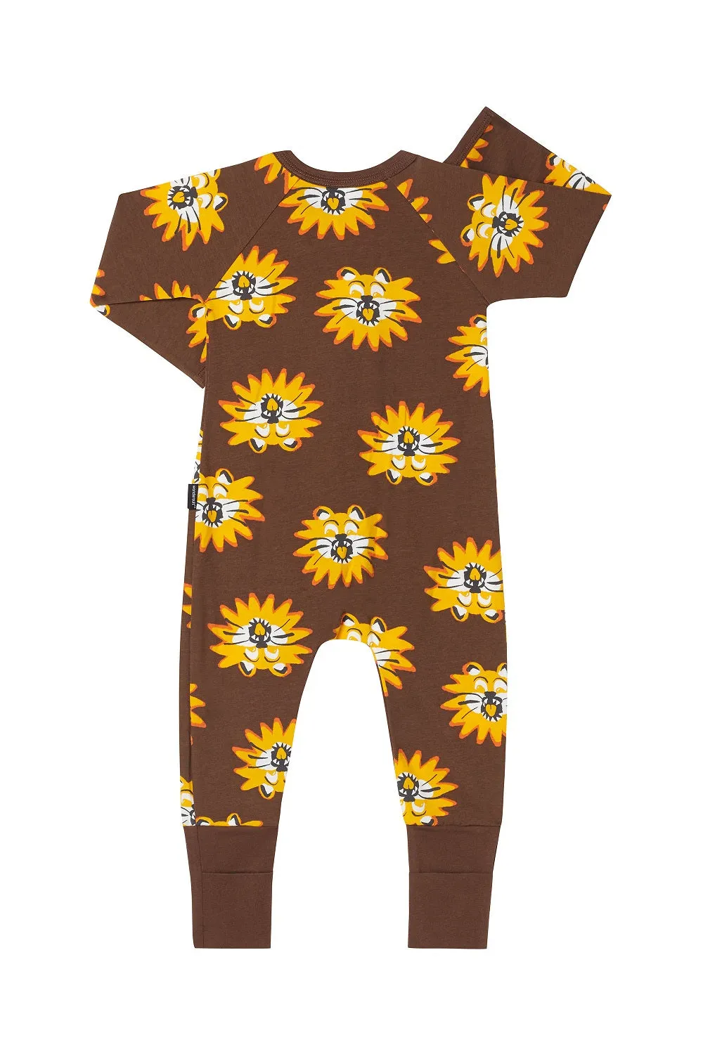 Bonds Original Zippy Wondersuit - Roaaar