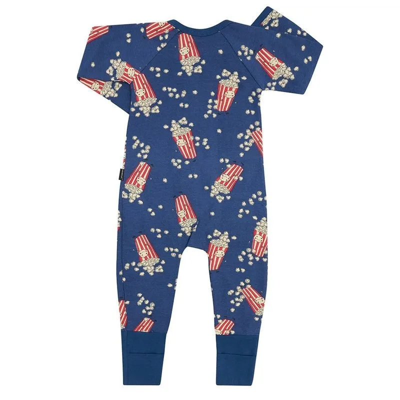 BONDS Zip Wondersuit - Movie Night