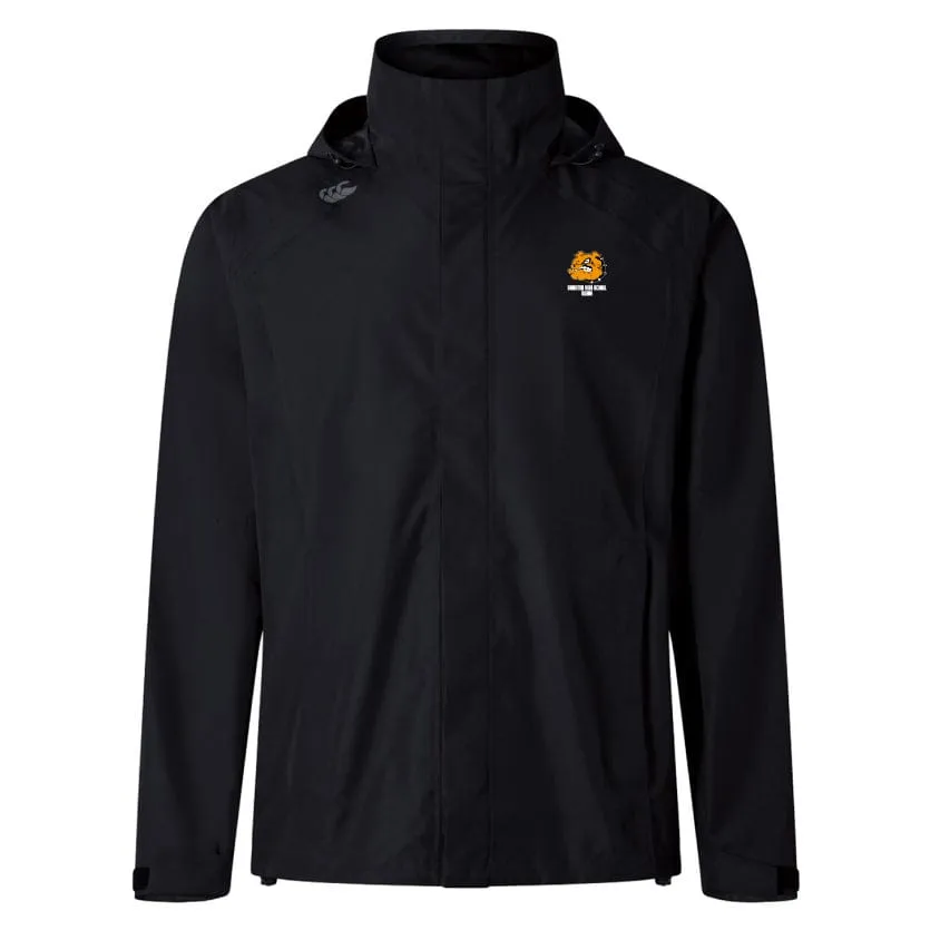 Brighton High School Elite Storm Jacket by Canterbury