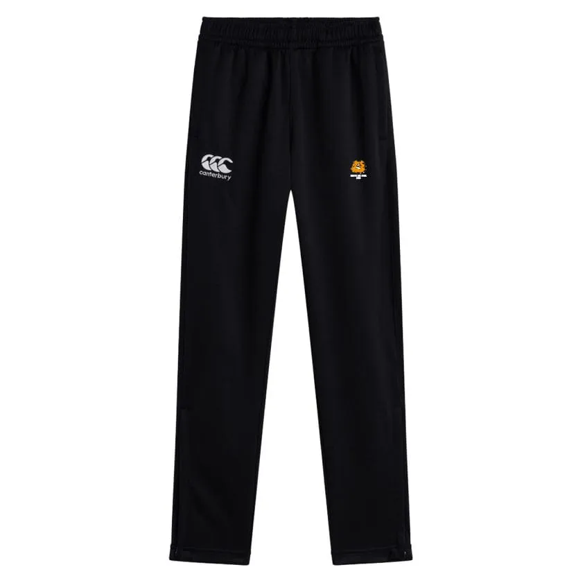 Brighton High School Stretch Tapered Pant by Canterbury
