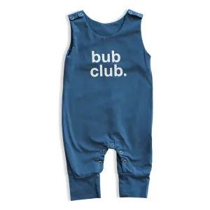 Bub Club Romper