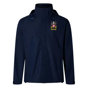 Bullard Rugby Elite Storm Jacket by Canterbury