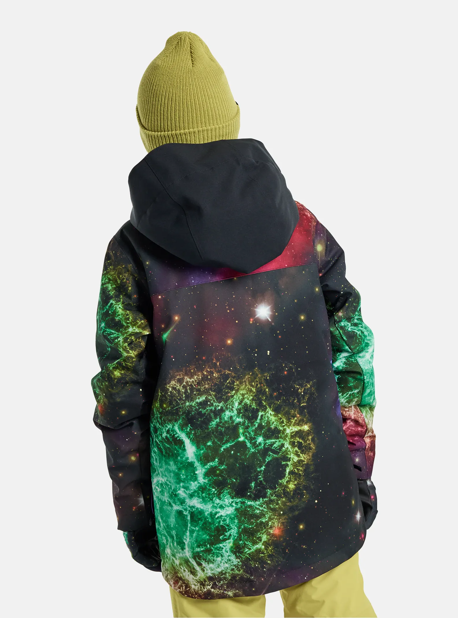 Burton Boys Uproar 2L Winter Jacket