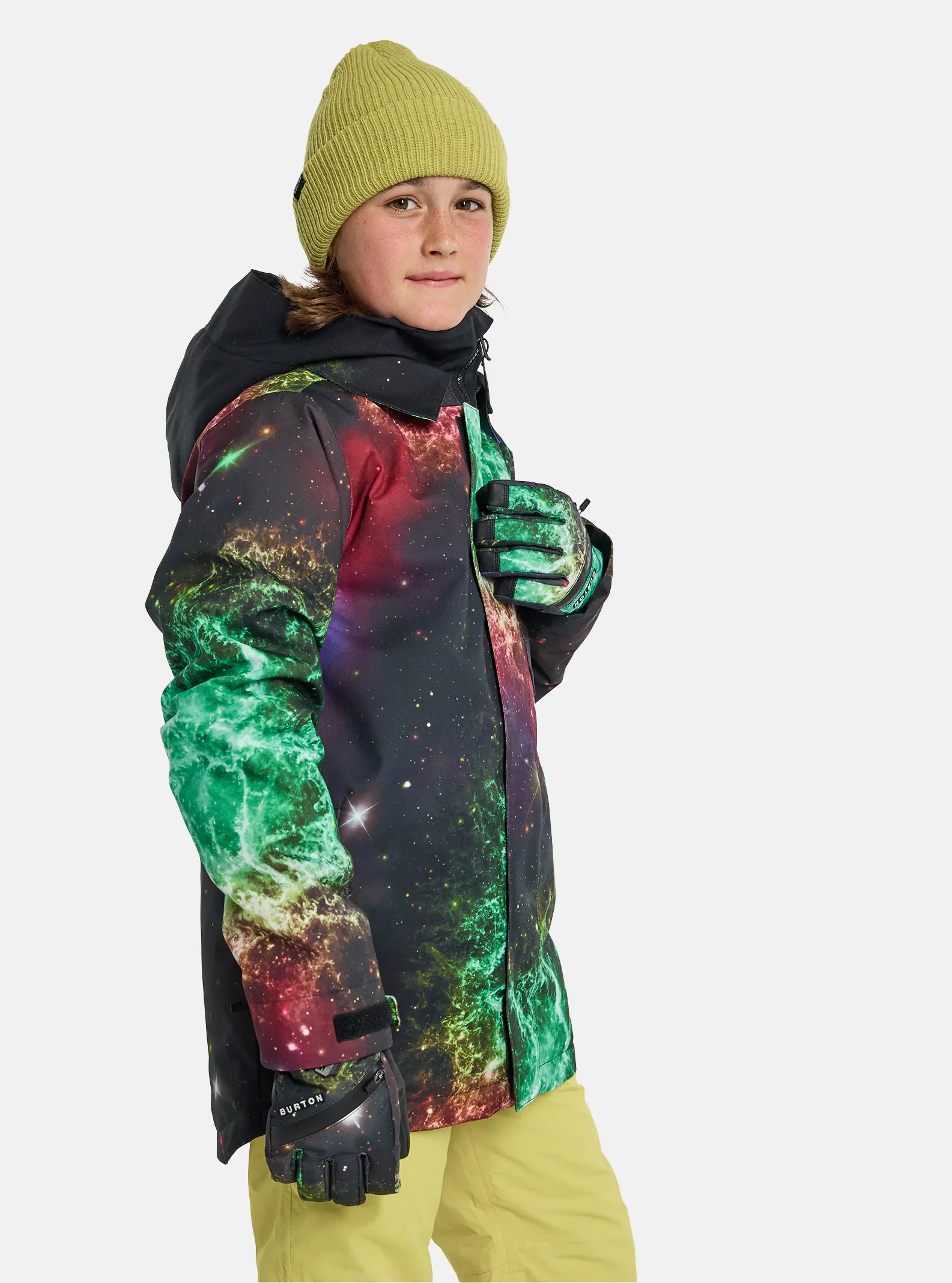 Burton Boys Uproar 2L Winter Jacket