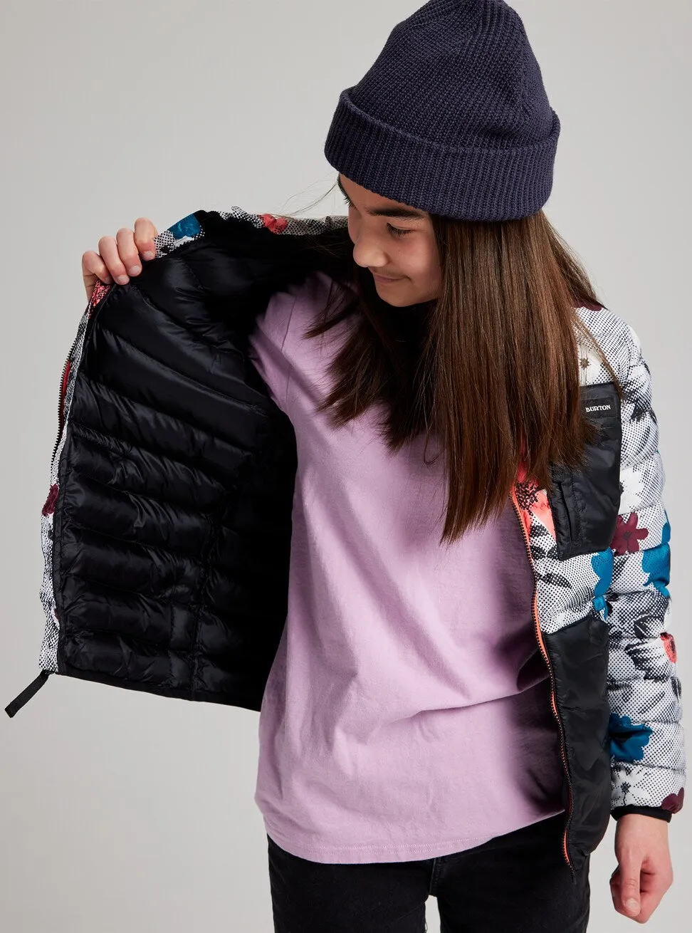 Burton Girls Evergreen Jacket