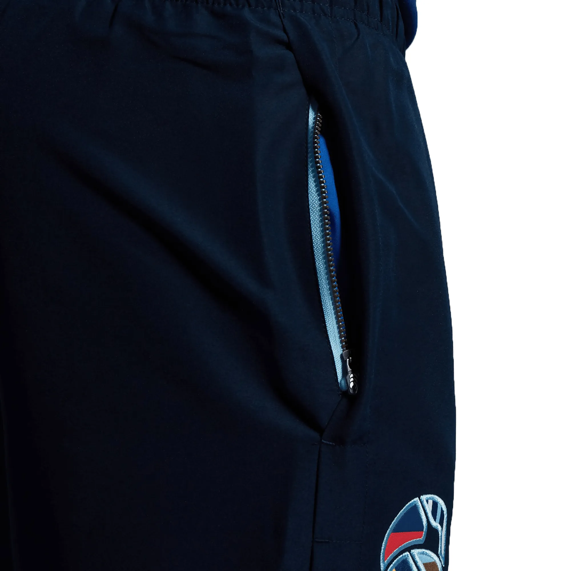 Canterbury CCC Uglies Open Hem Stadium Pant
