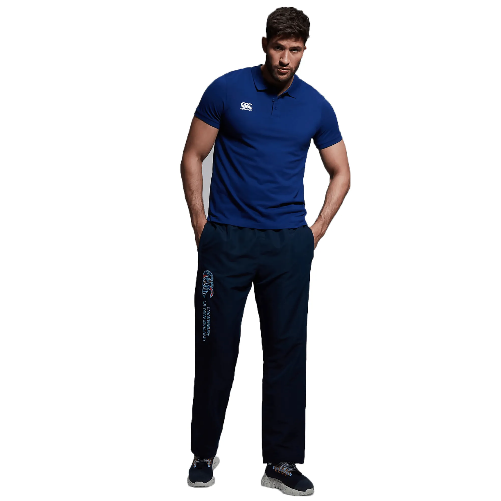 Canterbury CCC Uglies Open Hem Stadium Pant