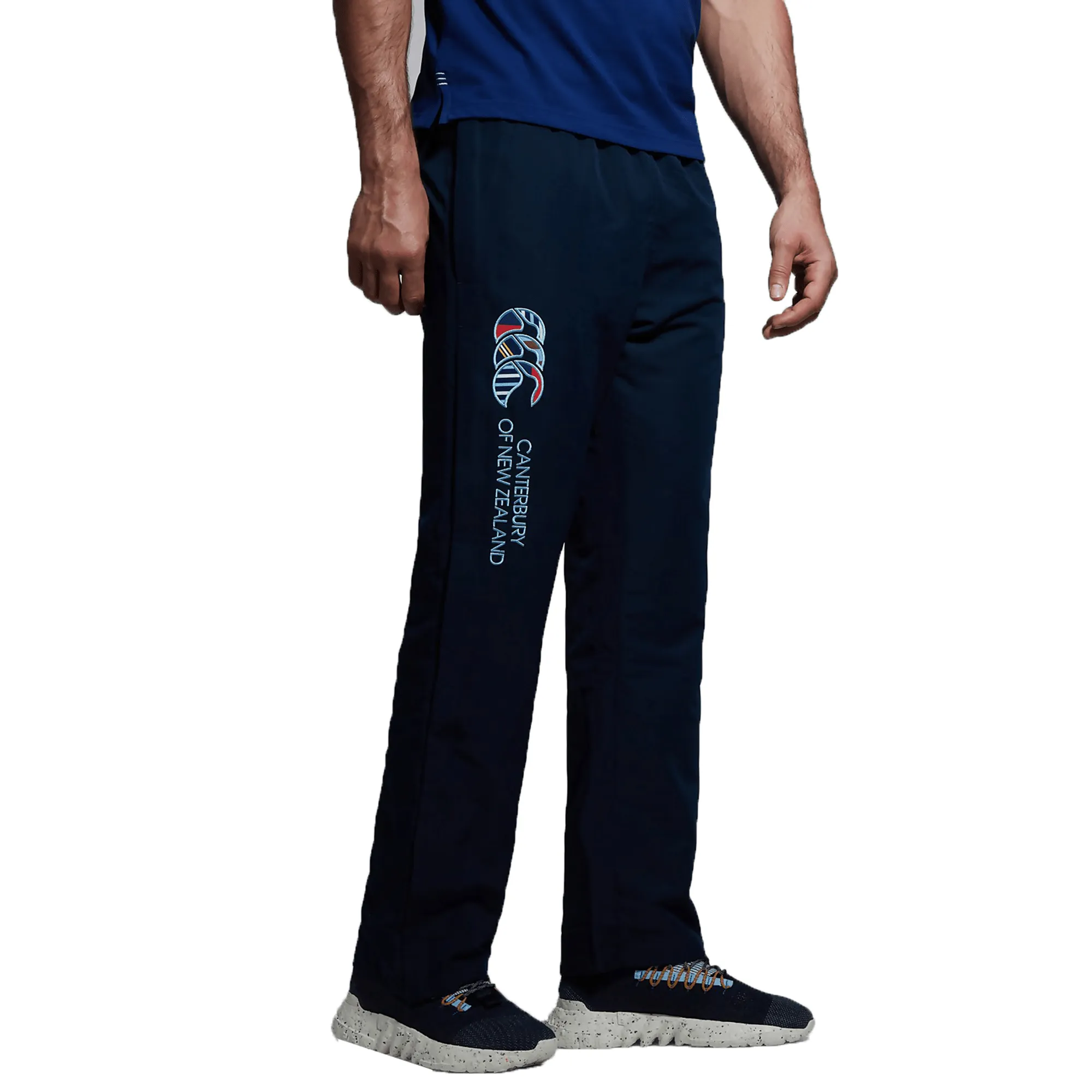Canterbury CCC Uglies Open Hem Stadium Pant