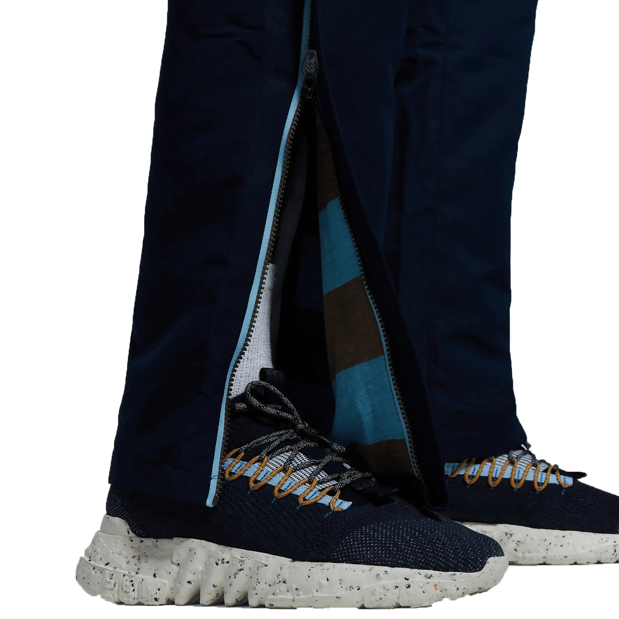 Canterbury CCC Uglies Open Hem Stadium Pant
