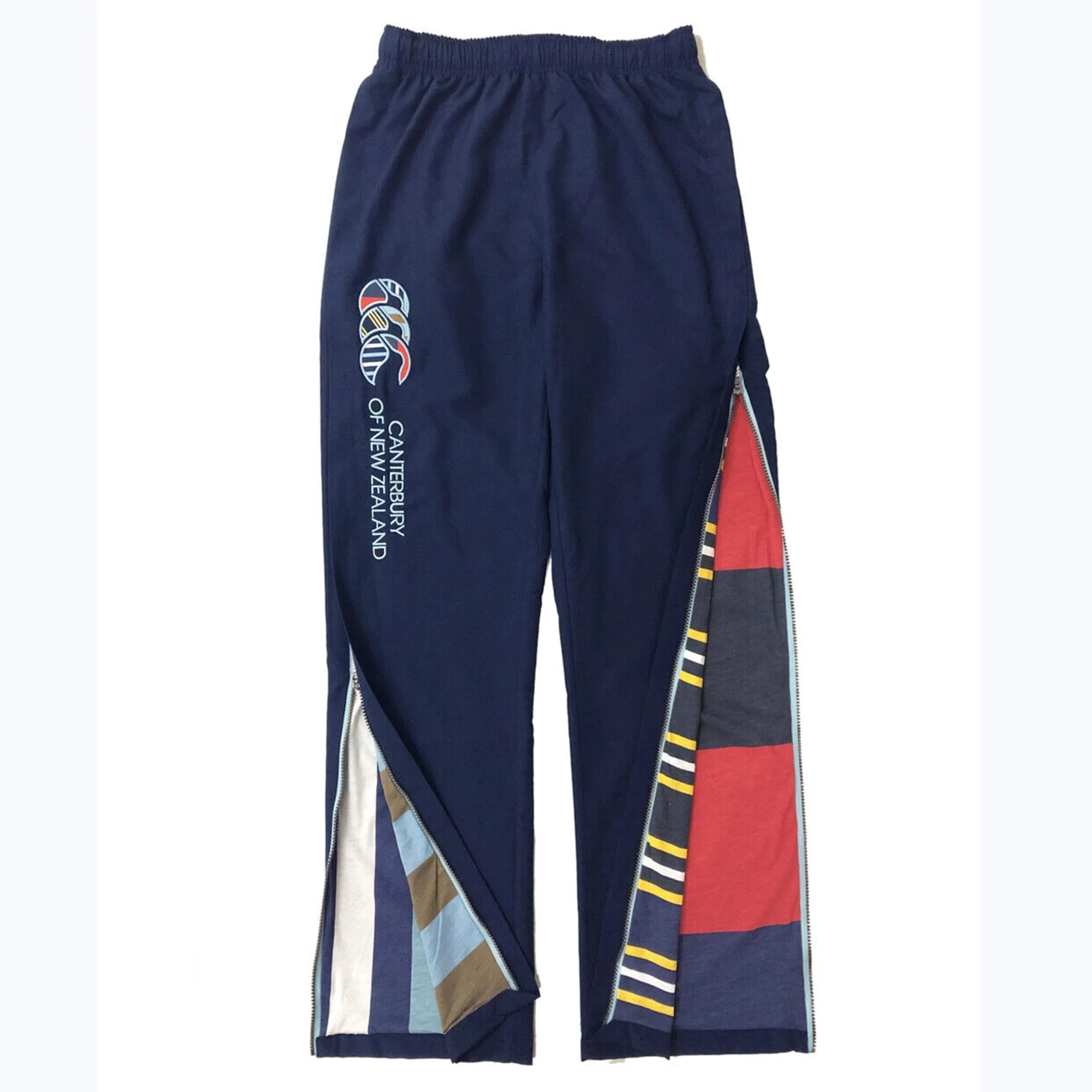 Canterbury CCC Uglies Open Hem Stadium Pant