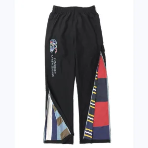 Canterbury CCC Uglies Open Hem Stadium Pant