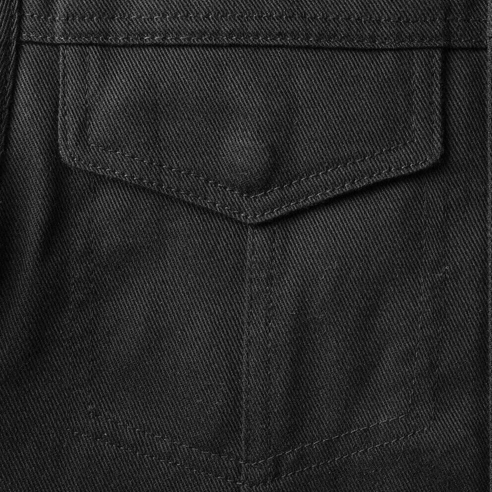 CAT WOMEN Motorcycle Twill Vest