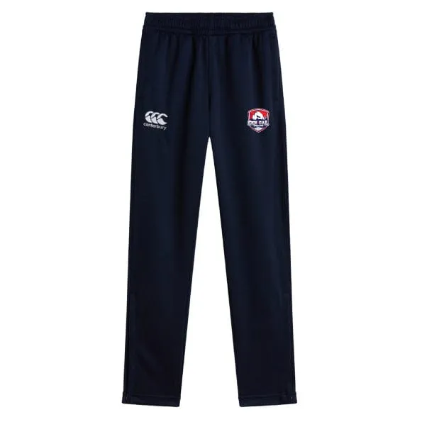 CenCal Youth U10 Stretch Tapered Pant by Canterbury