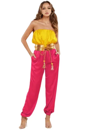 Chantal Jumpsuit