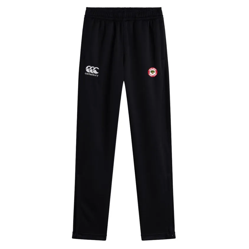 Chico Oaks Stretch Tapered Pant by Canterbury