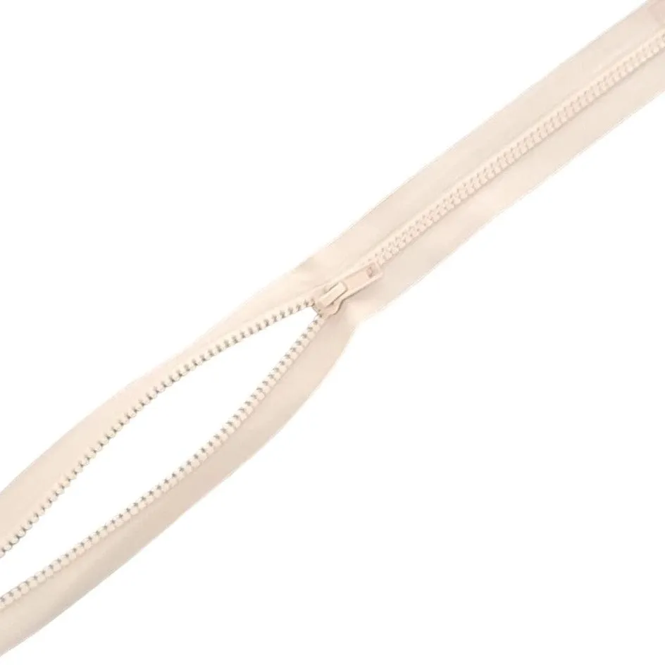 Chunky Open End Zip 35cm