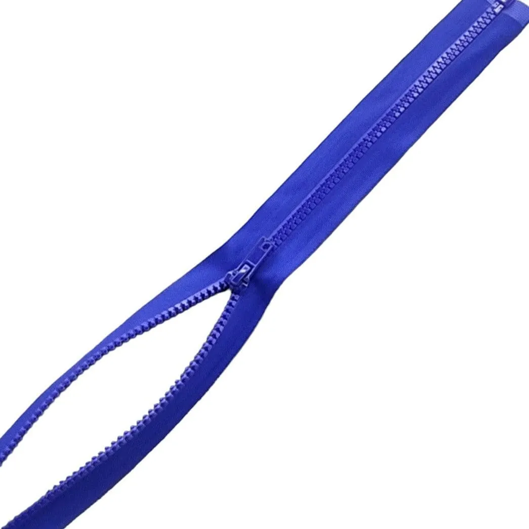 Chunky Open End Zip 35cm